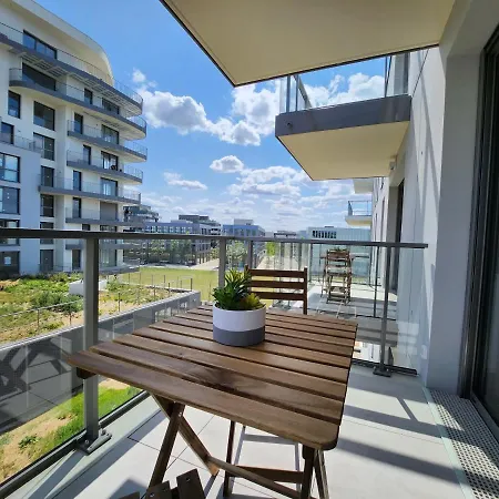 Le Quai Des Verts Апартаменти *