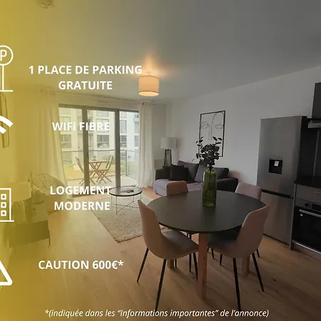 Le Quai Des Verts Апартаменти