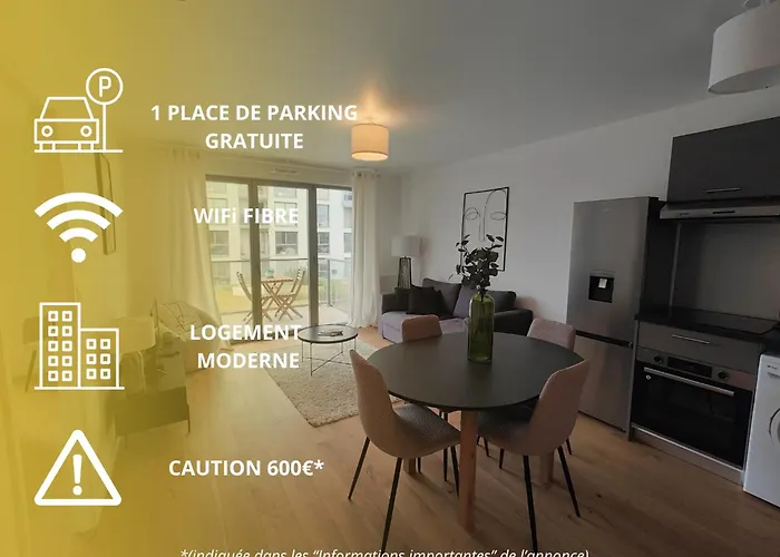 Le Quai Des Verts Lägenhet